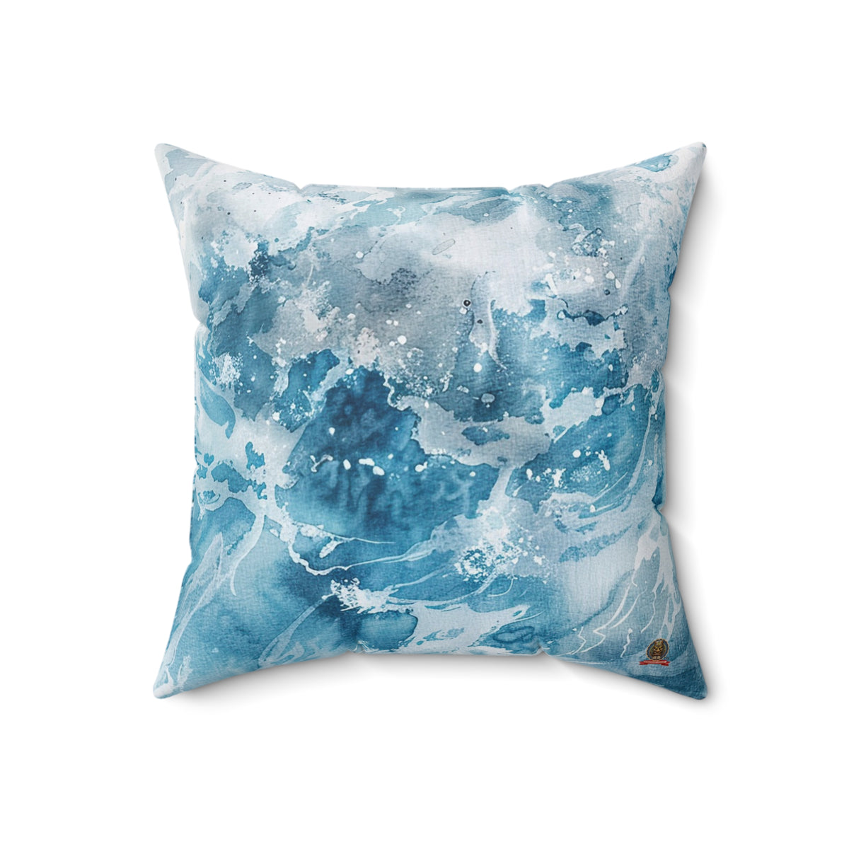 The Ocean: Sacred Foam of the Ocean