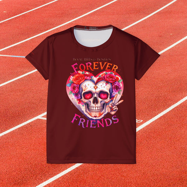 Forever Friends