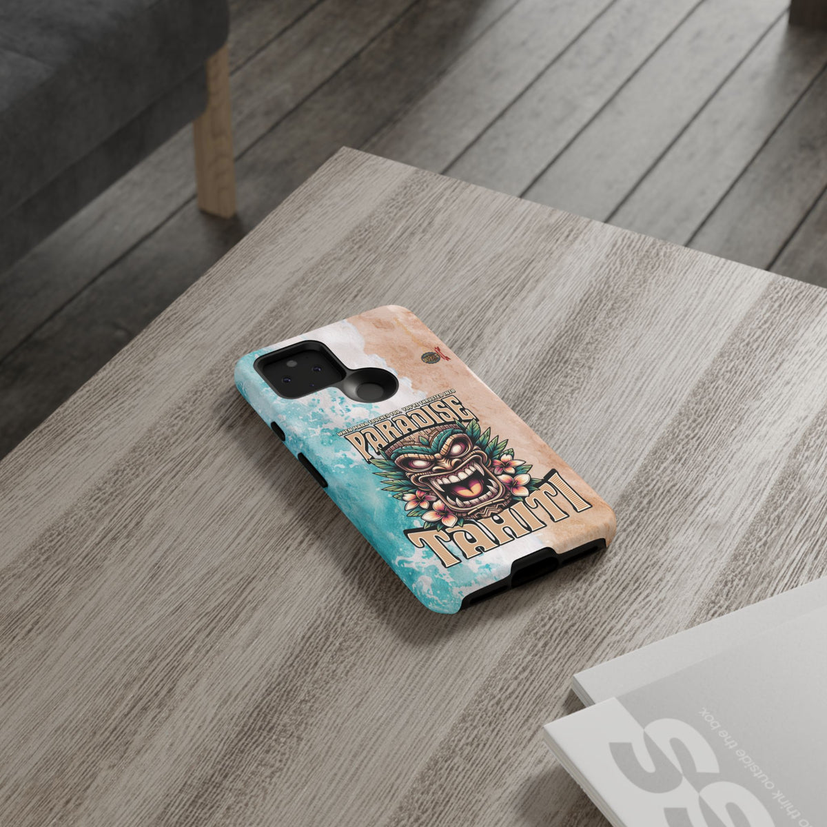 Premium Shockproof Case