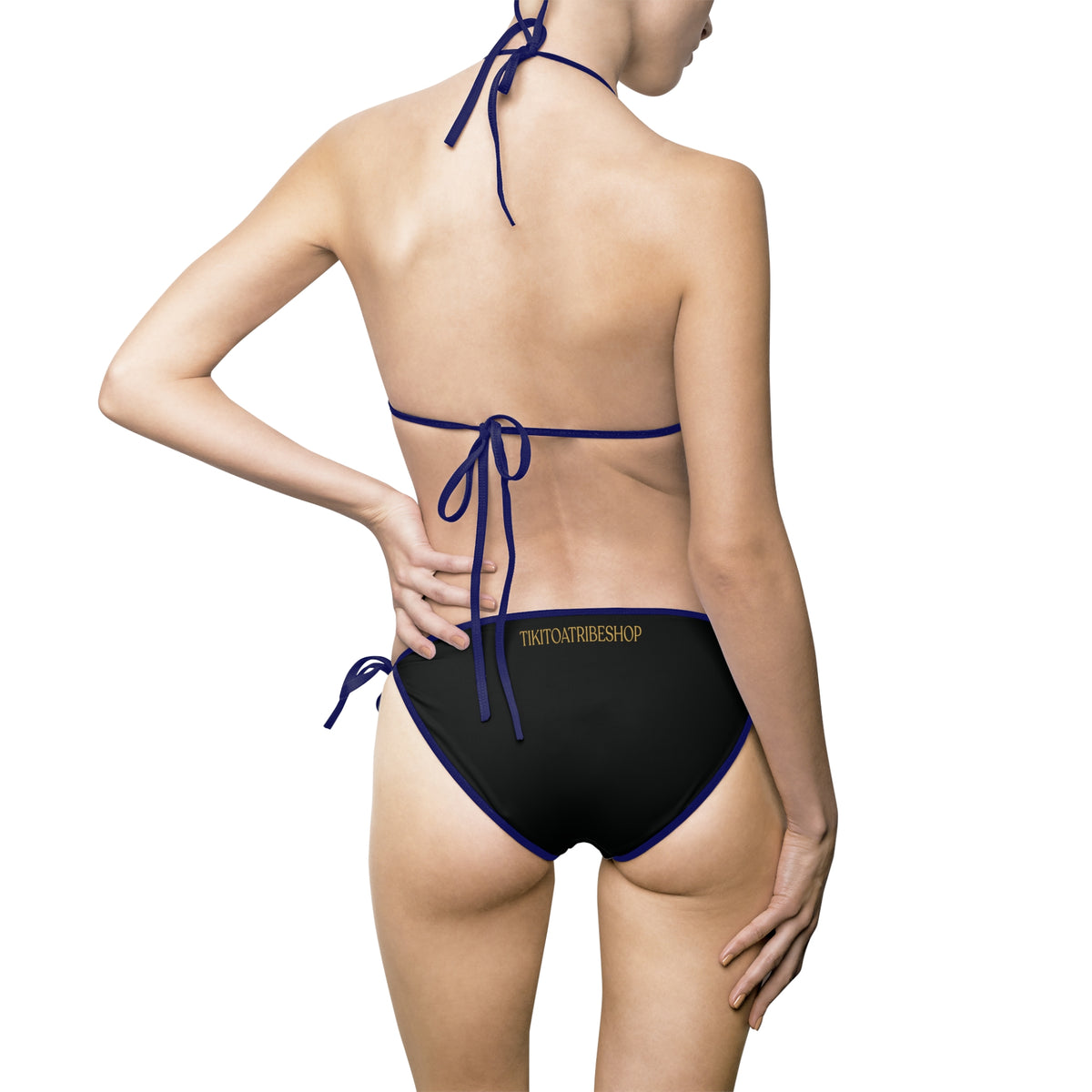Bikini Ăclat de Couleurs