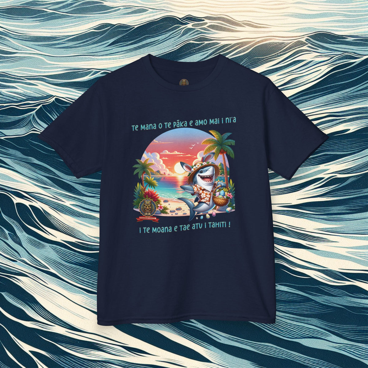 Requin de Pâques