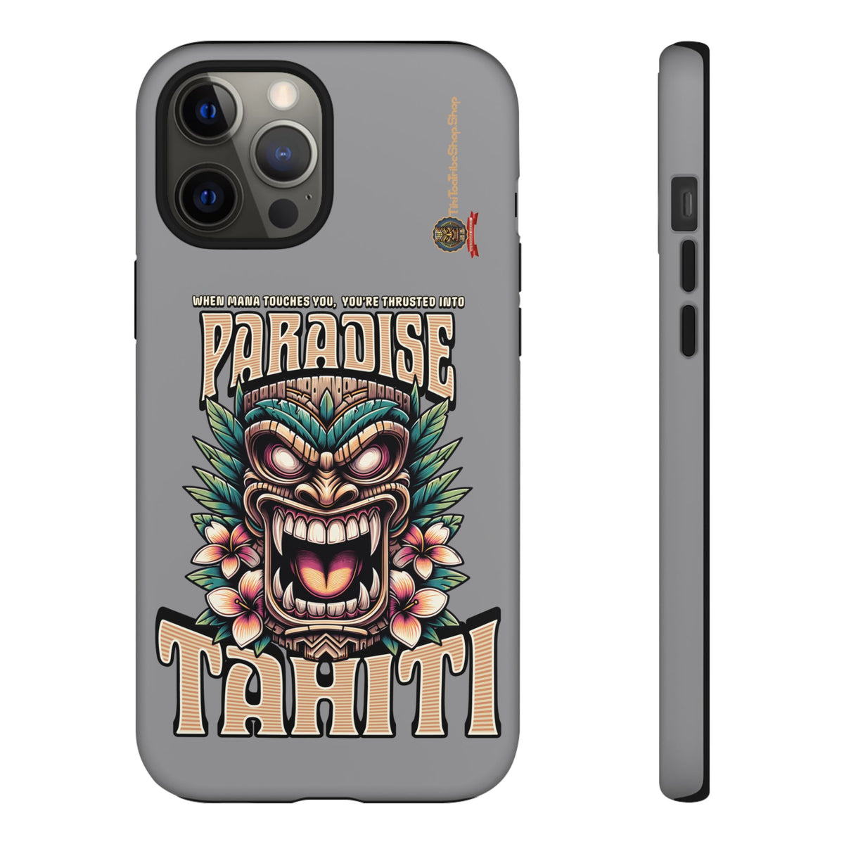 Premium Shockproof Case