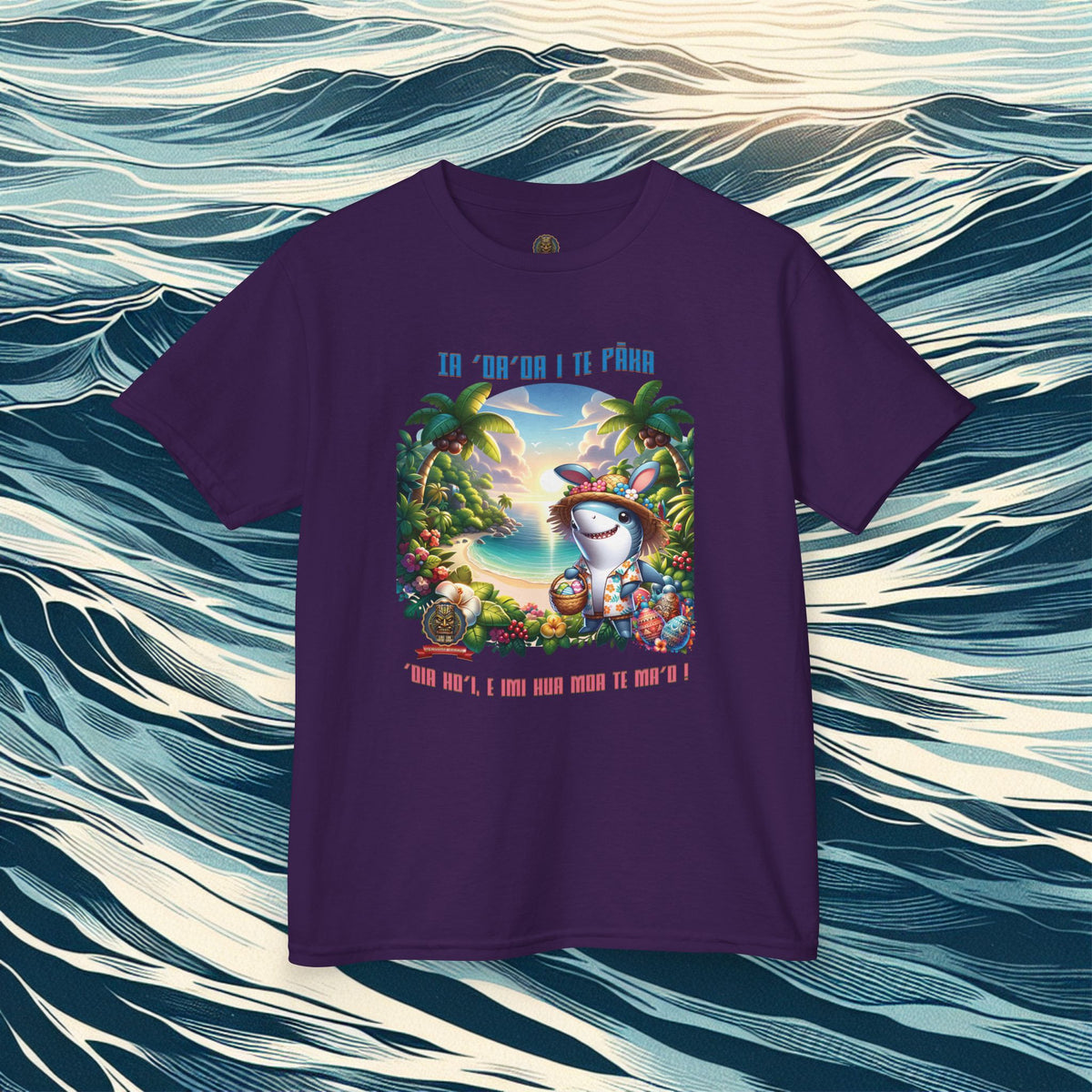 Requin de Pâques