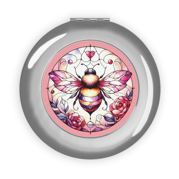 THE BEE OF THE SECRET GARDENS, NATURAL ELEGANCE