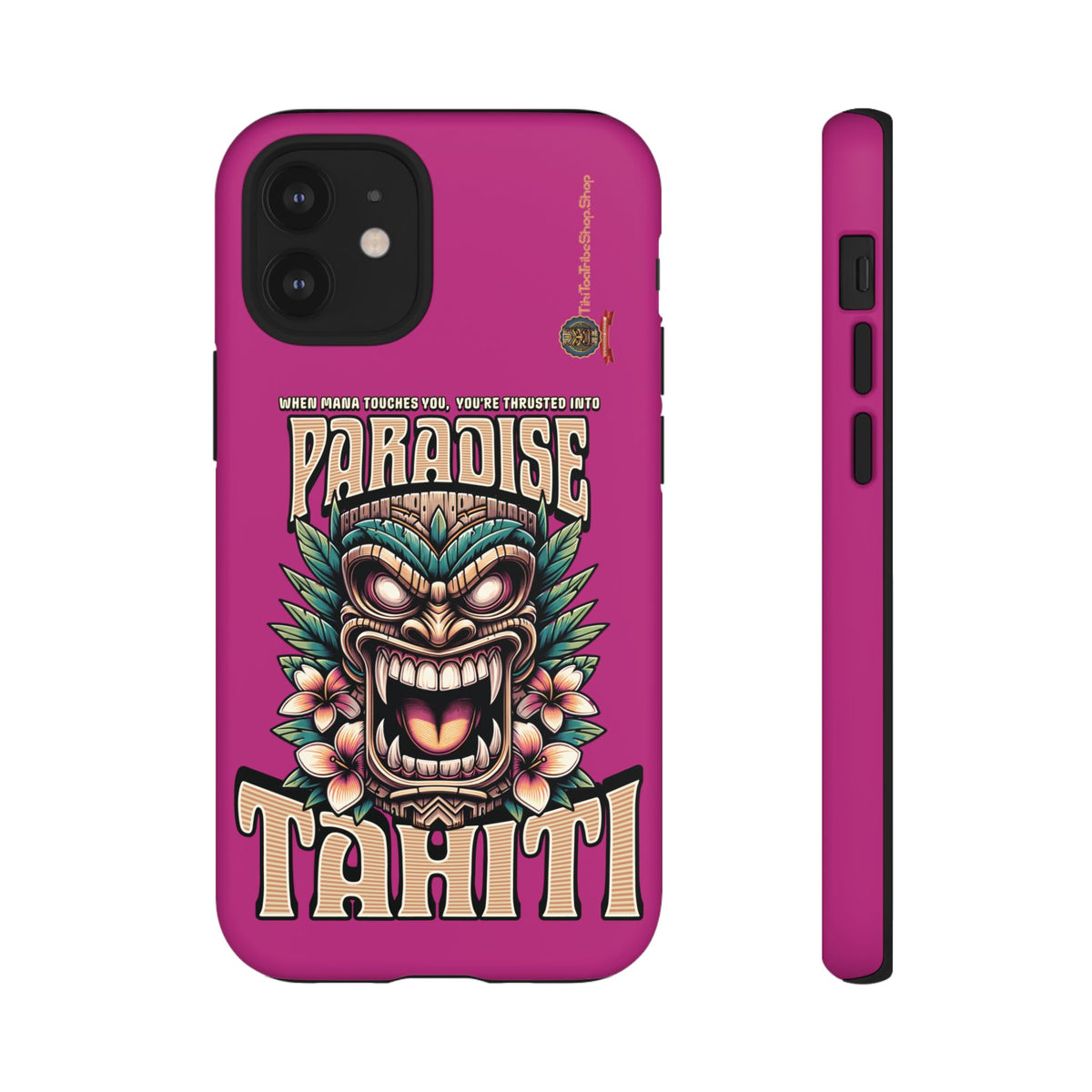 Premium Shockproof Case