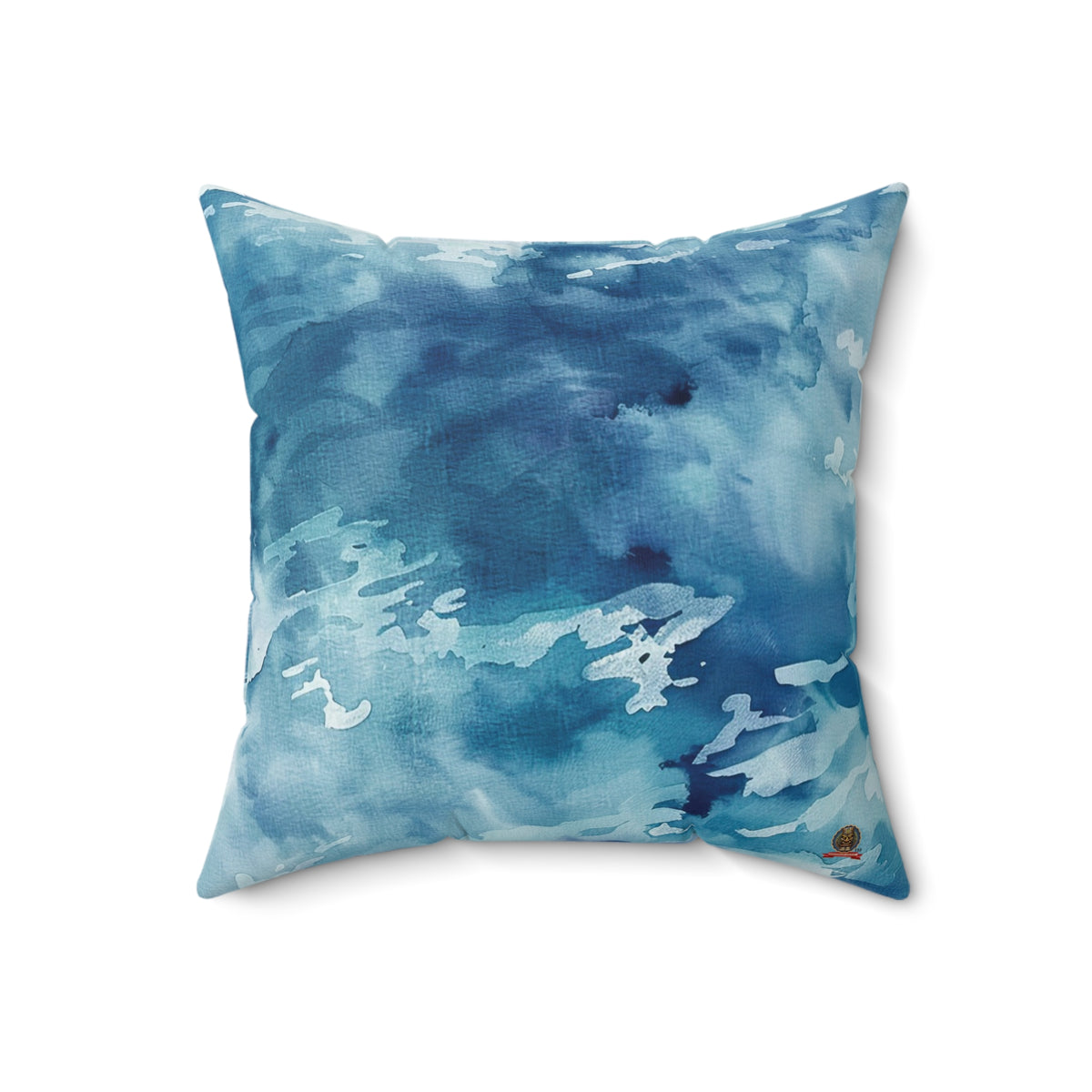 The Ocean: Spirit of the Waters