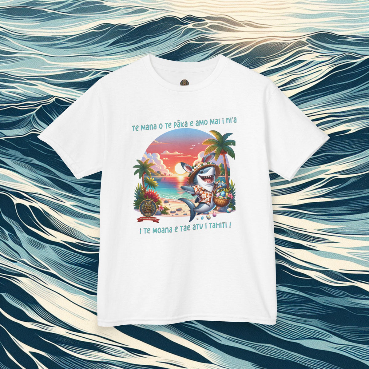 Requin de Pâques