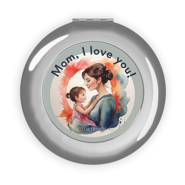 Pocket Mirror