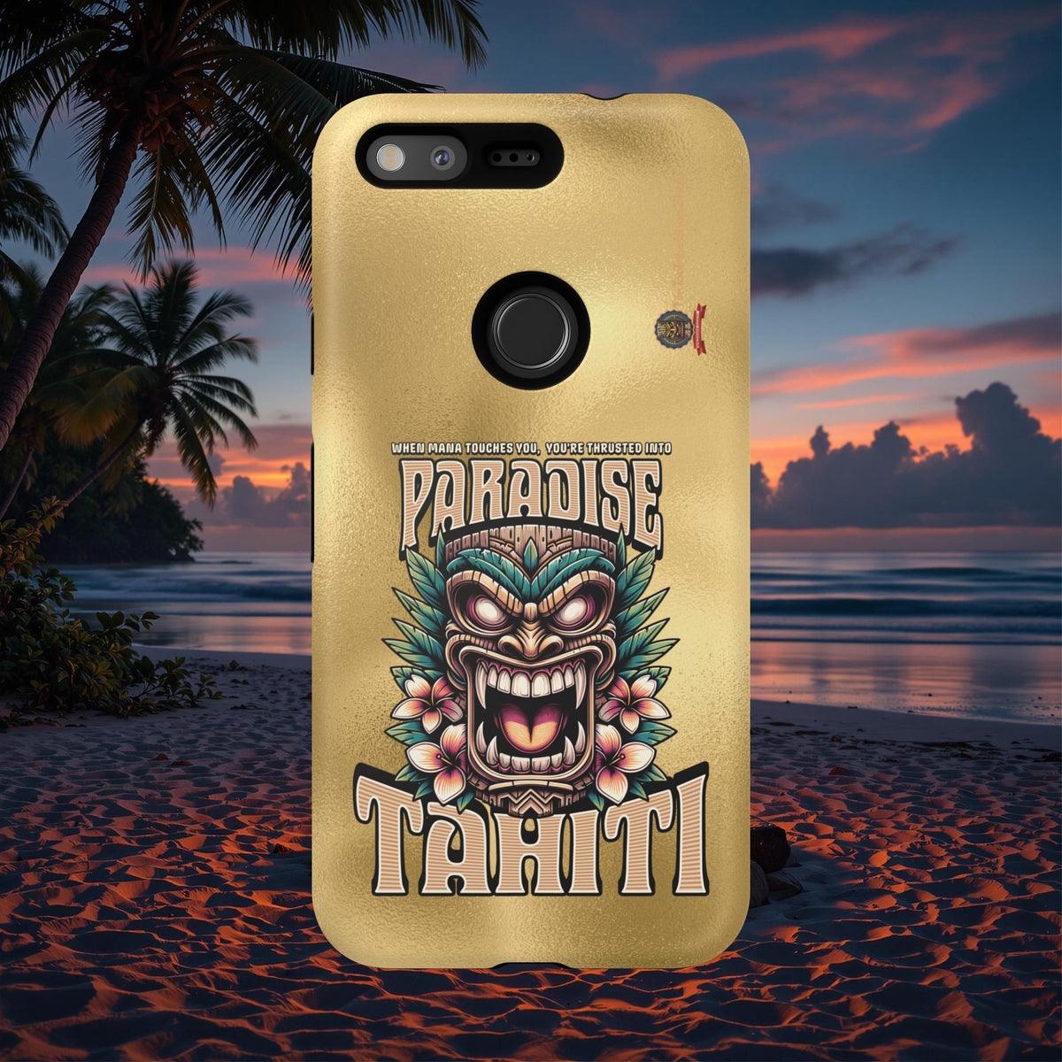 Premium Shockproof Case