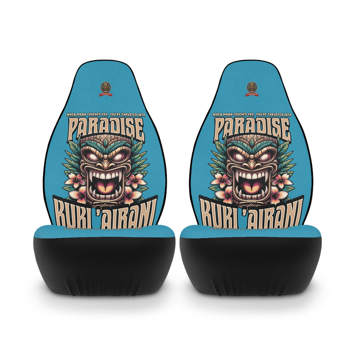 KUKI AIRANI - Car Seat Covers