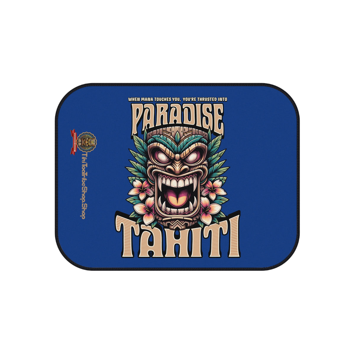 Tapis de Voiture (Lot de 4)