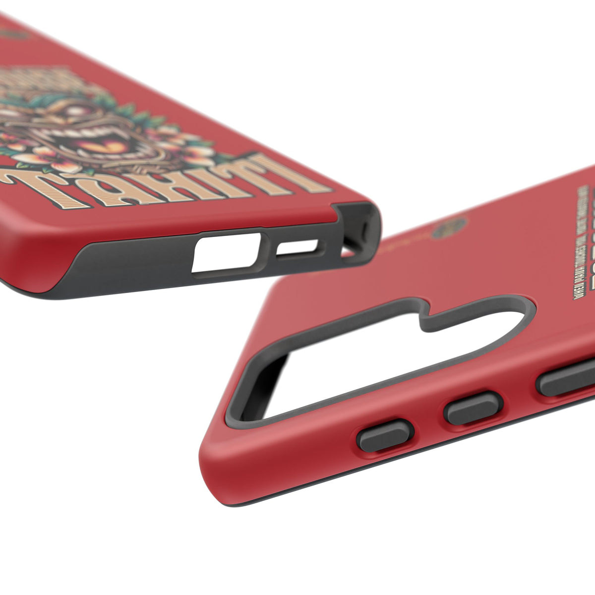 Premium Shockproof Case