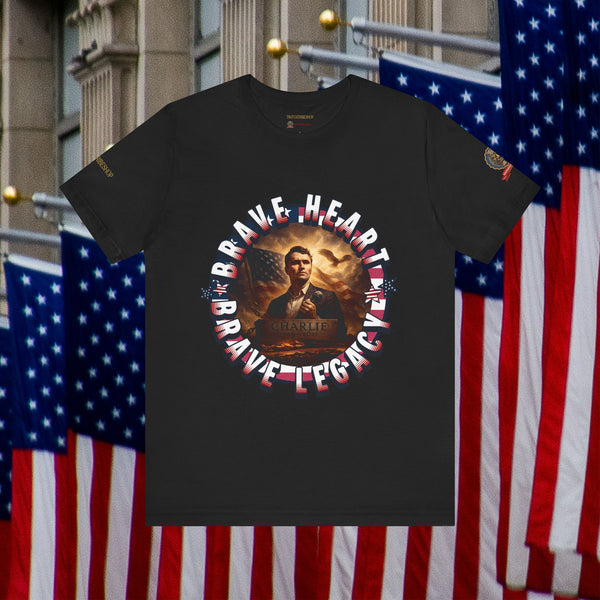 Faith. Freedom. Future.