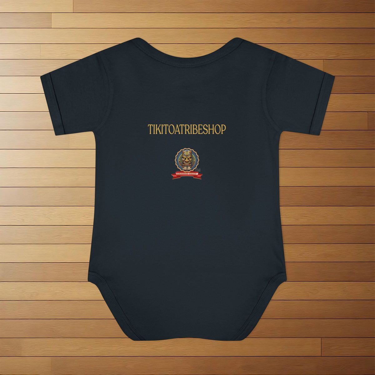 Noël Mini Tikis, Maxi Joie : Gourmands