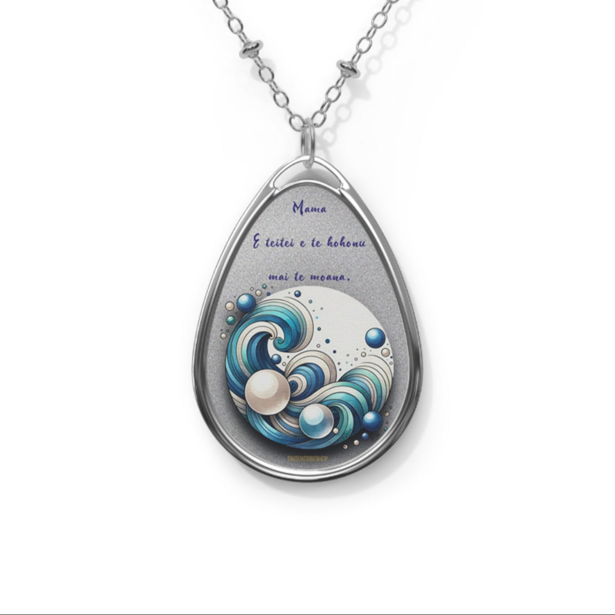 🇵🇫 L’Océan de Ton Amour