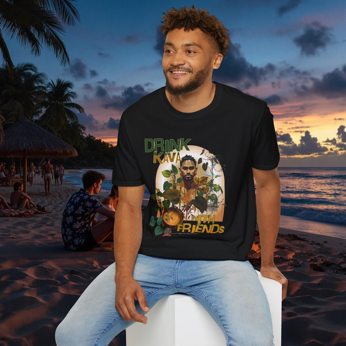 Kava Toa