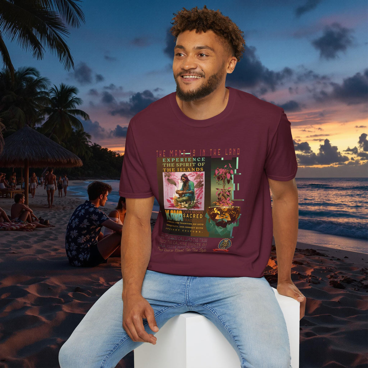 Kava Traditions