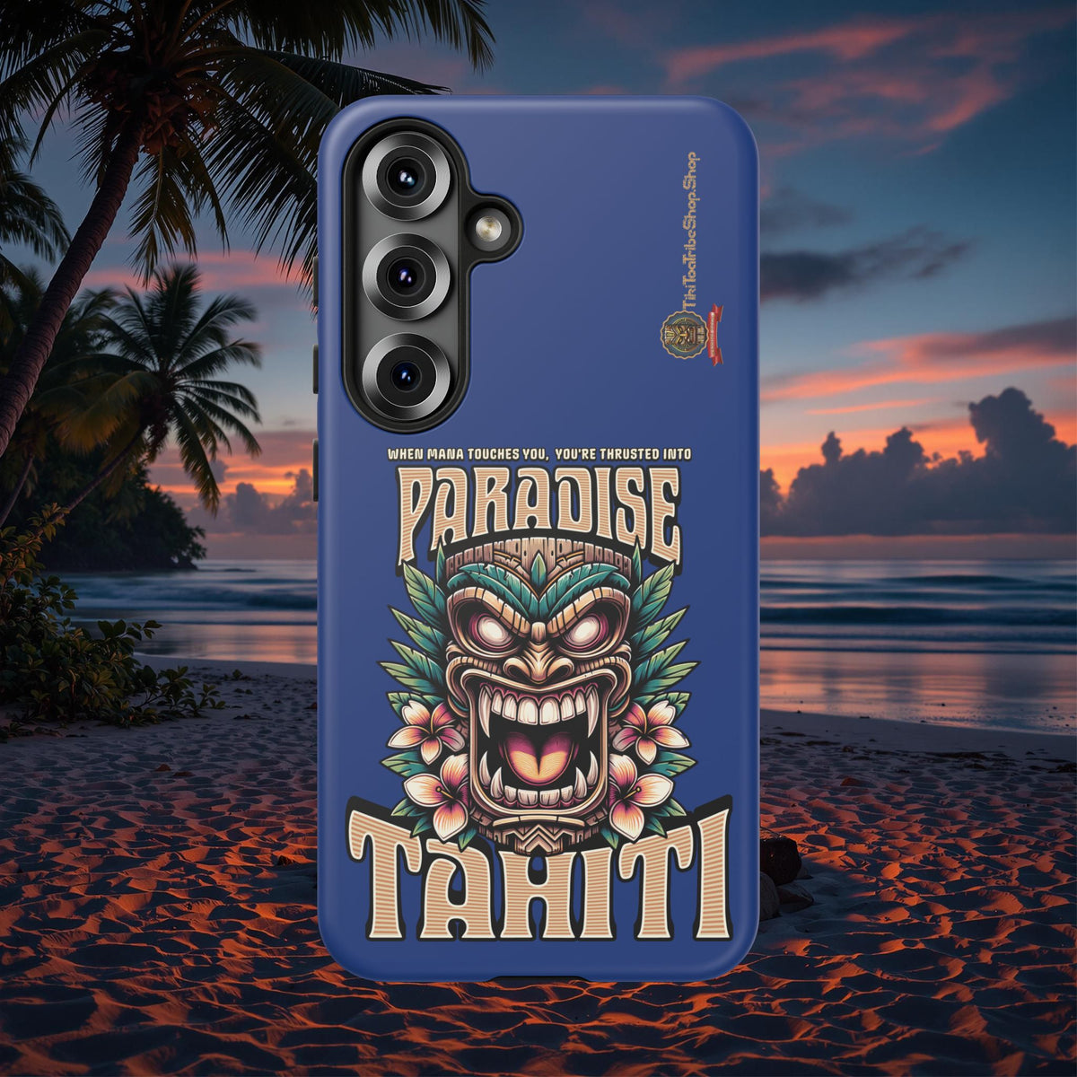 Premium Shockproof Case