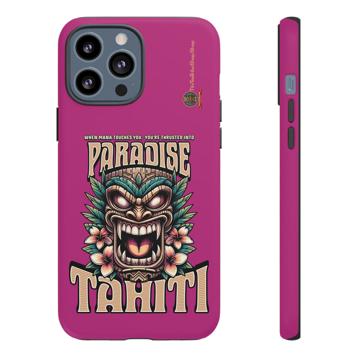 Premium Shockproof Case