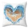 The Ocean: The Spirit of the Sea and the Heart