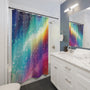 Enchanted Shower - Chromatic Cascade and Serenity