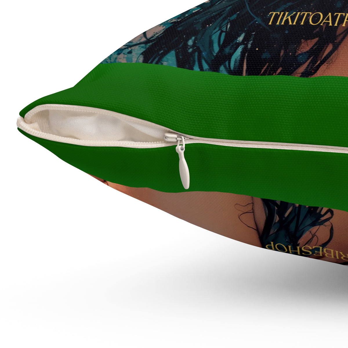 Cyberpunk Siren : Songe Tropical