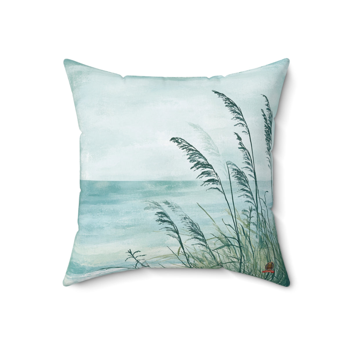 The Call of the Shore: Seascape