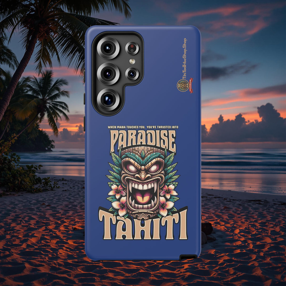 Premium Shockproof Case