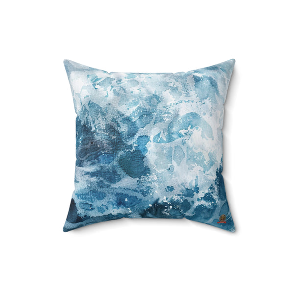 The Ocean: Sacred Foam of the Ocean