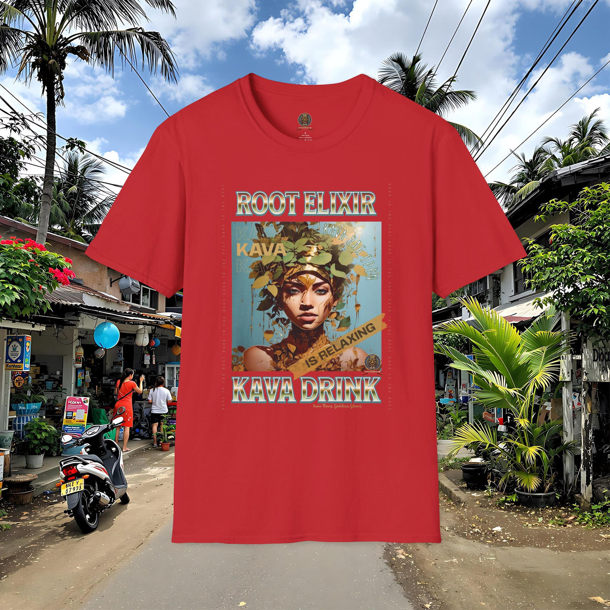 Kava Elixir