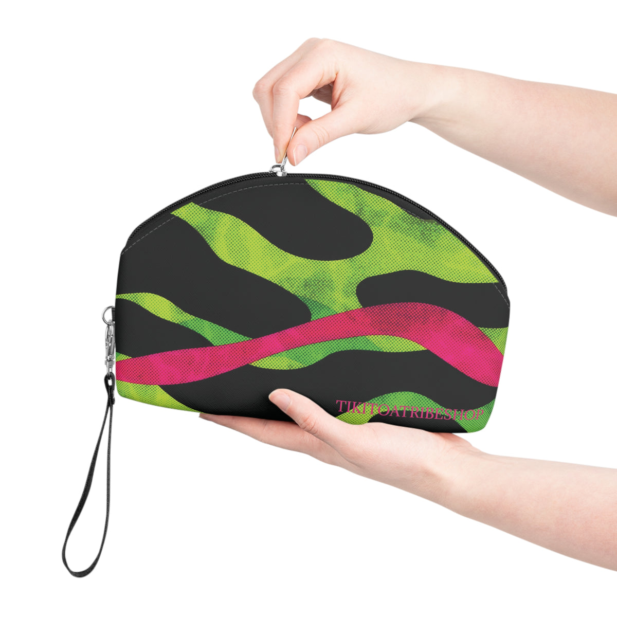 Trousse de Voyage Style Street Art