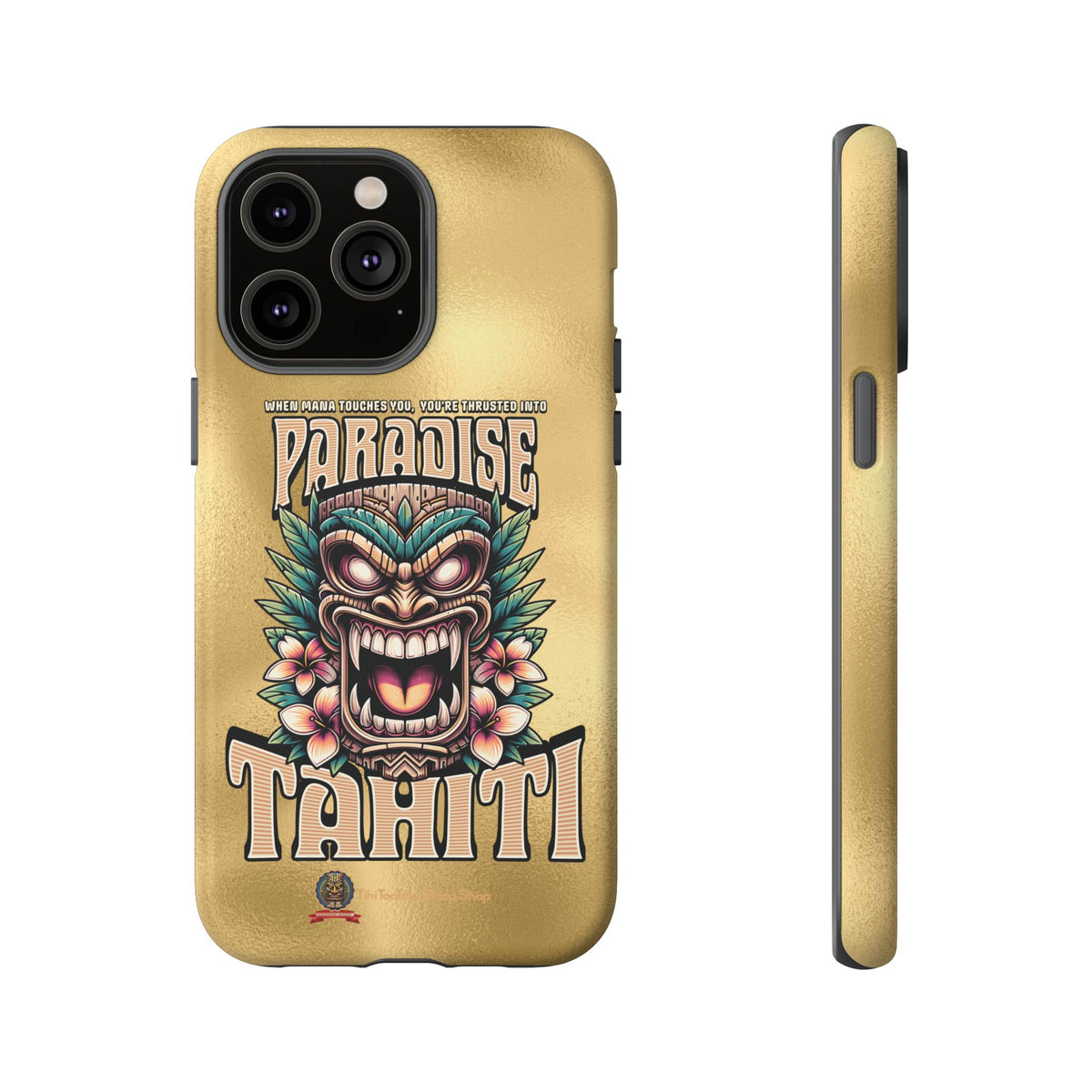 Premium Shockproof Case