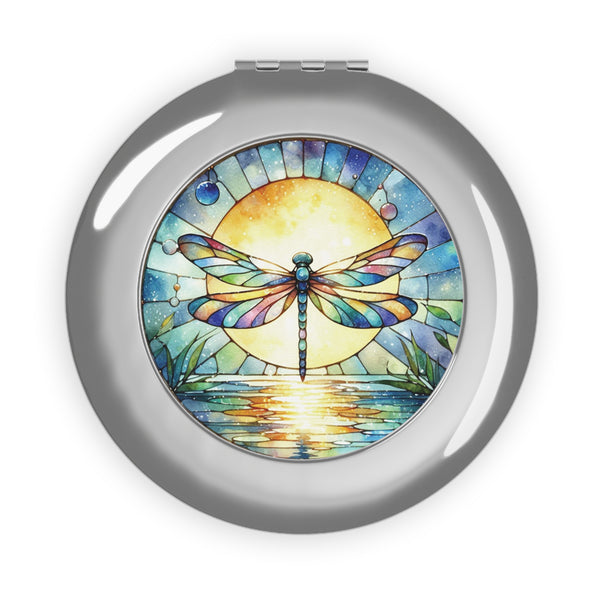 SYMBOL OF EVOLUTION, THE SONG OF THE DRAGONFLY
