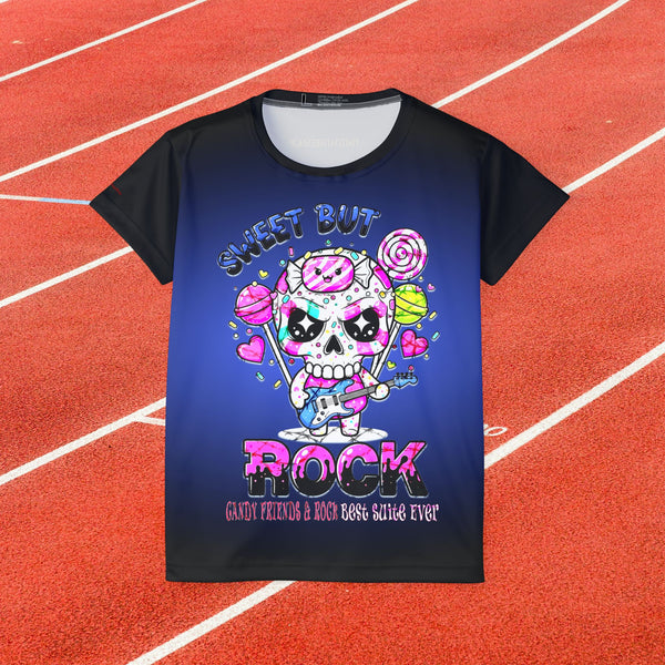 Sweet But Rock