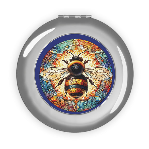THE SYMBOLIC SPIRIT OF THE BEE