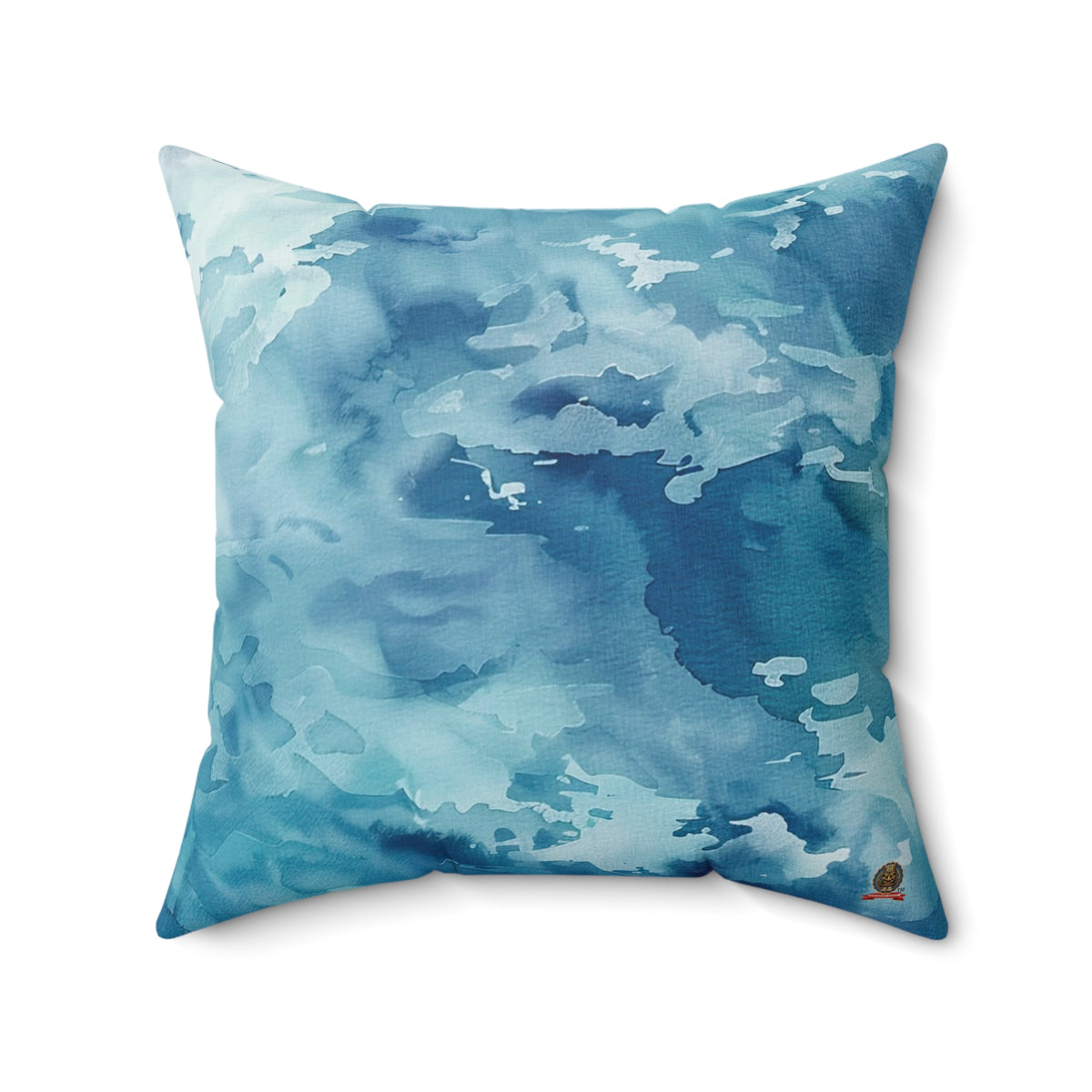 The Ocean: Spirit of the Waters