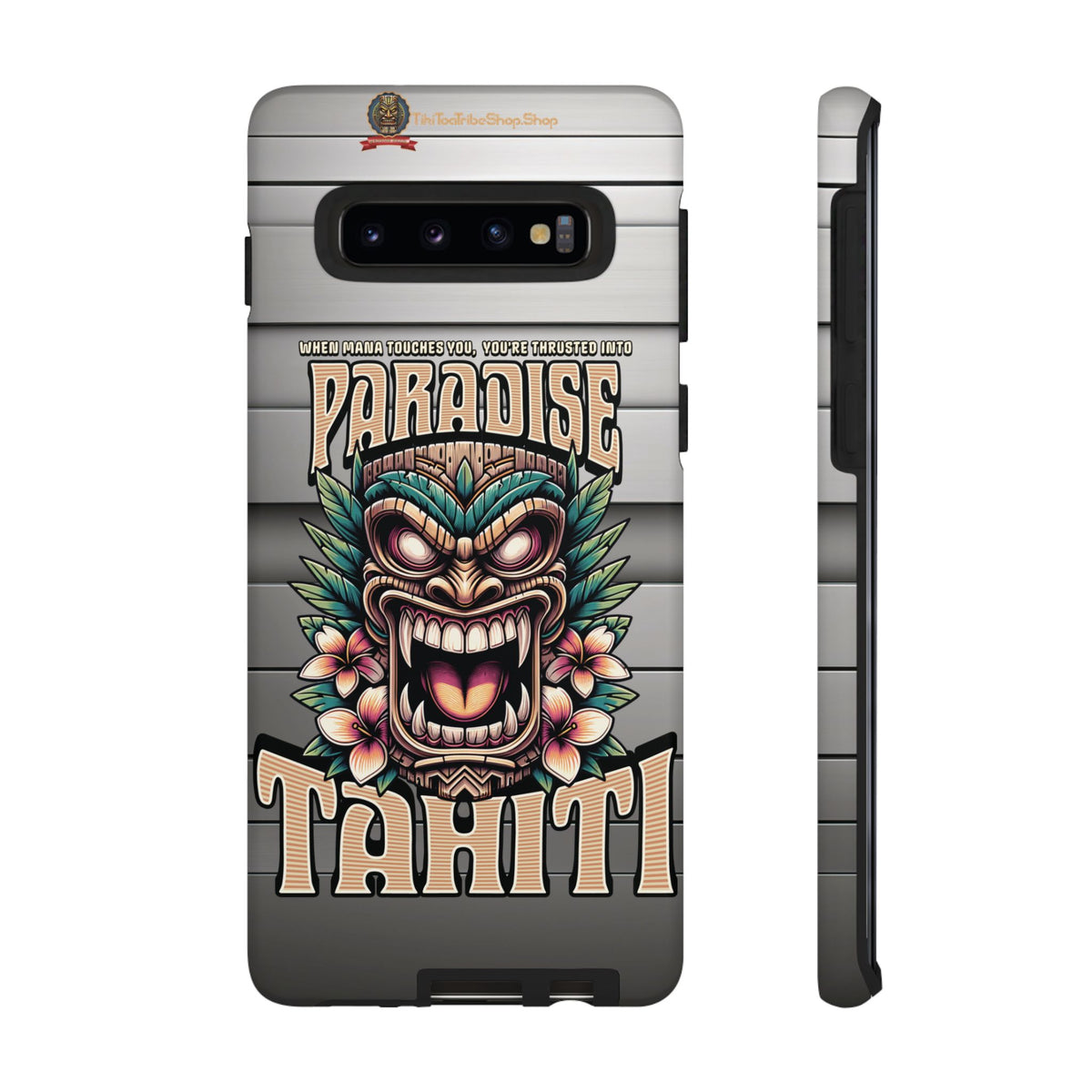 Premium Shockproof Case