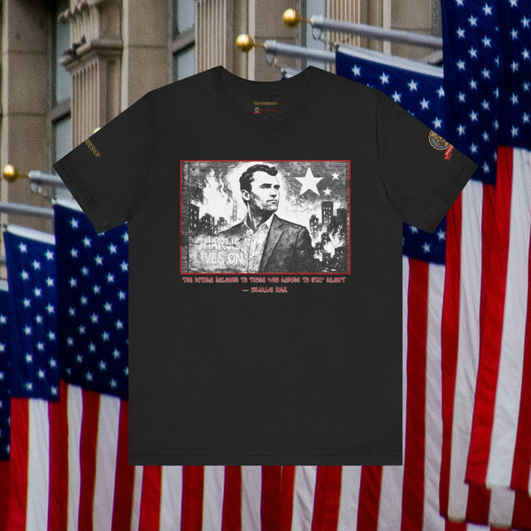 Faith. Freedom. Future.