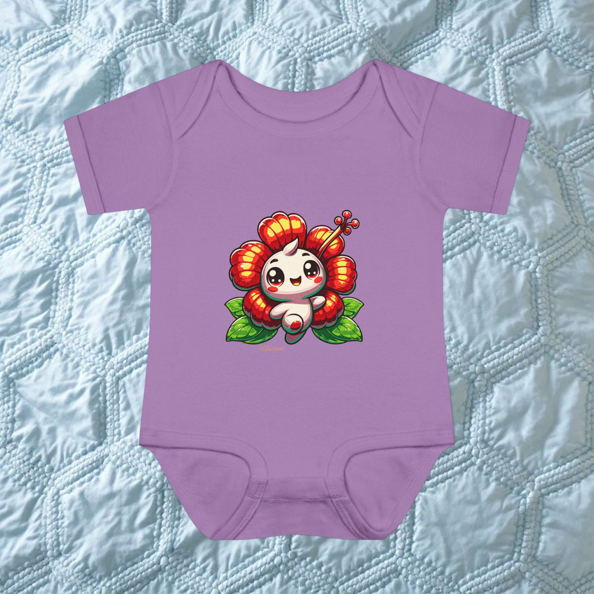 Hibiscus Adorables : Aventure
