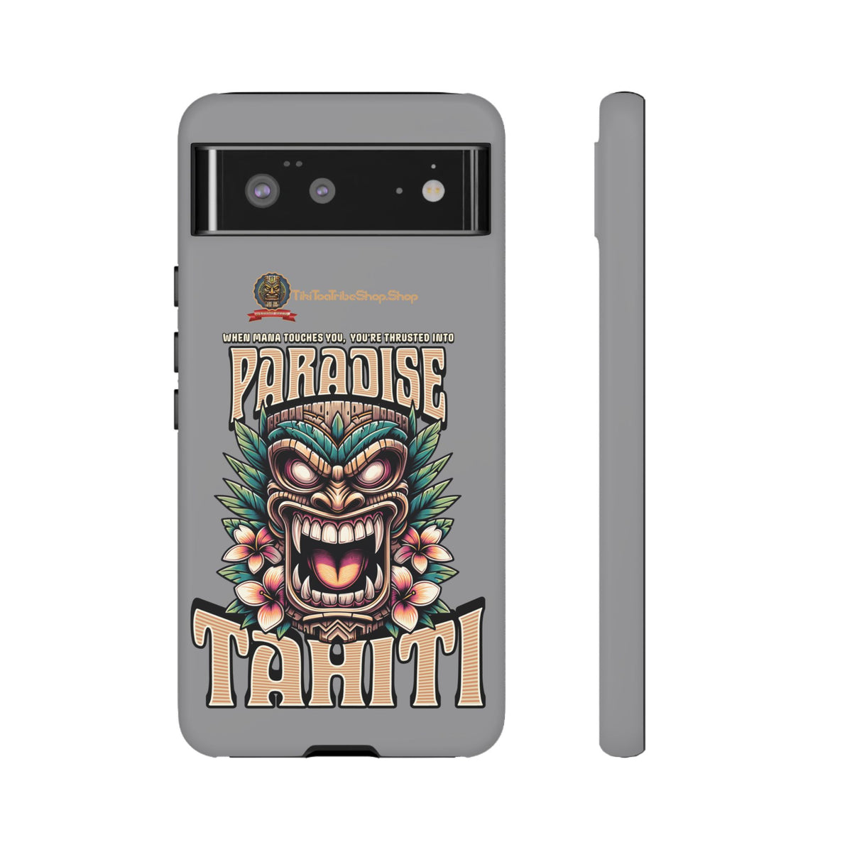 Premium Shockproof Case