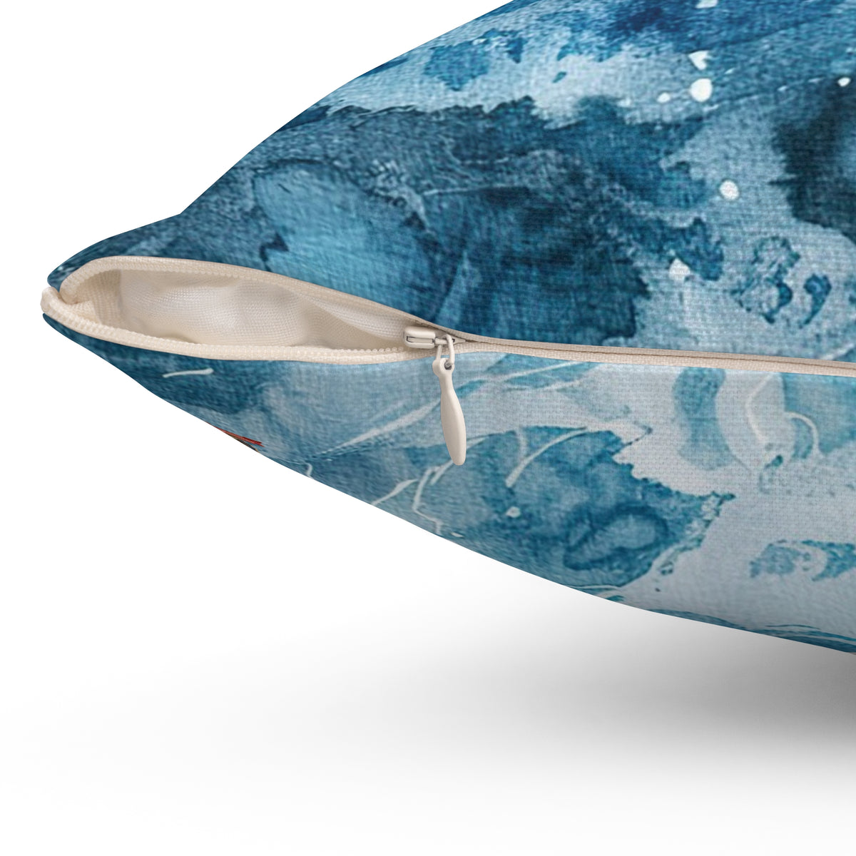 The Ocean: Sacred Foam of the Ocean