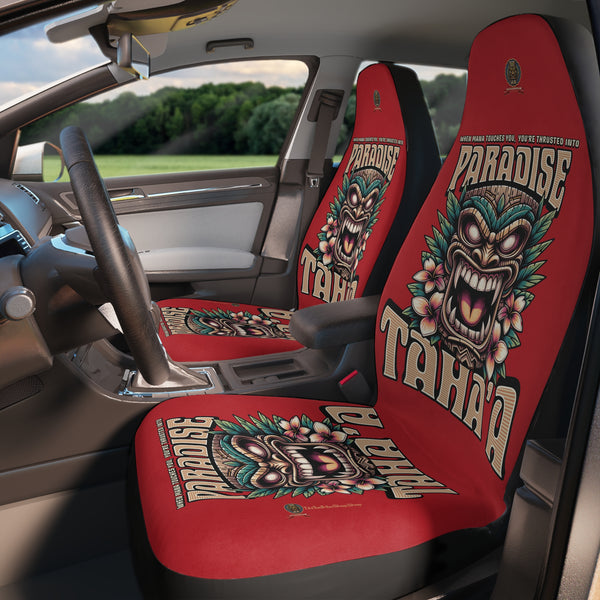 TAHA'A - Car Seat Covers
