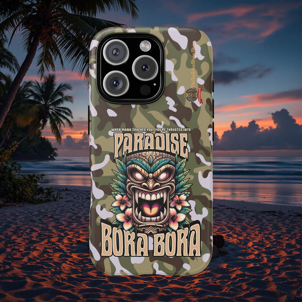 Premium Shockproof Case