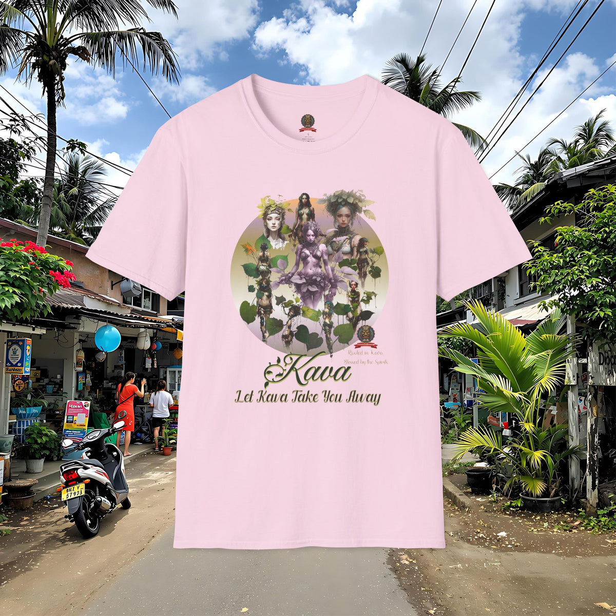 Kava Spirits