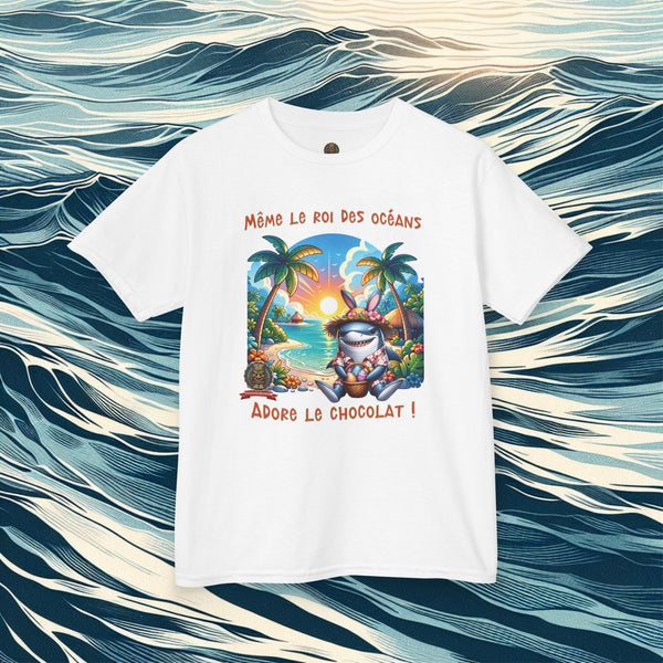 Requin de Pâques