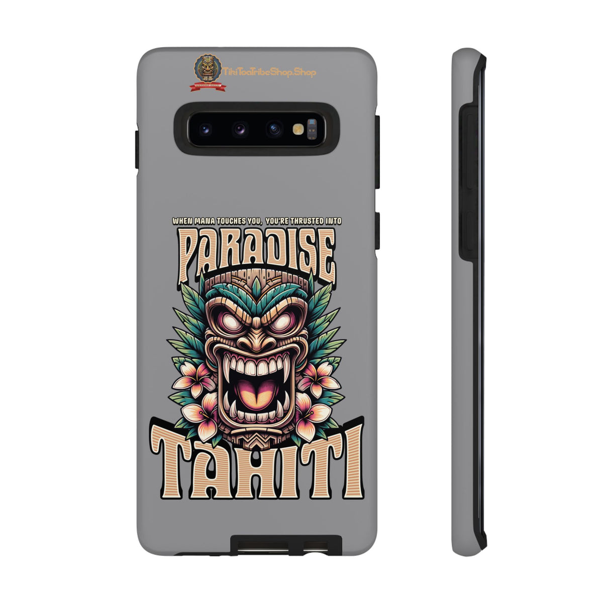 Premium Shockproof Case