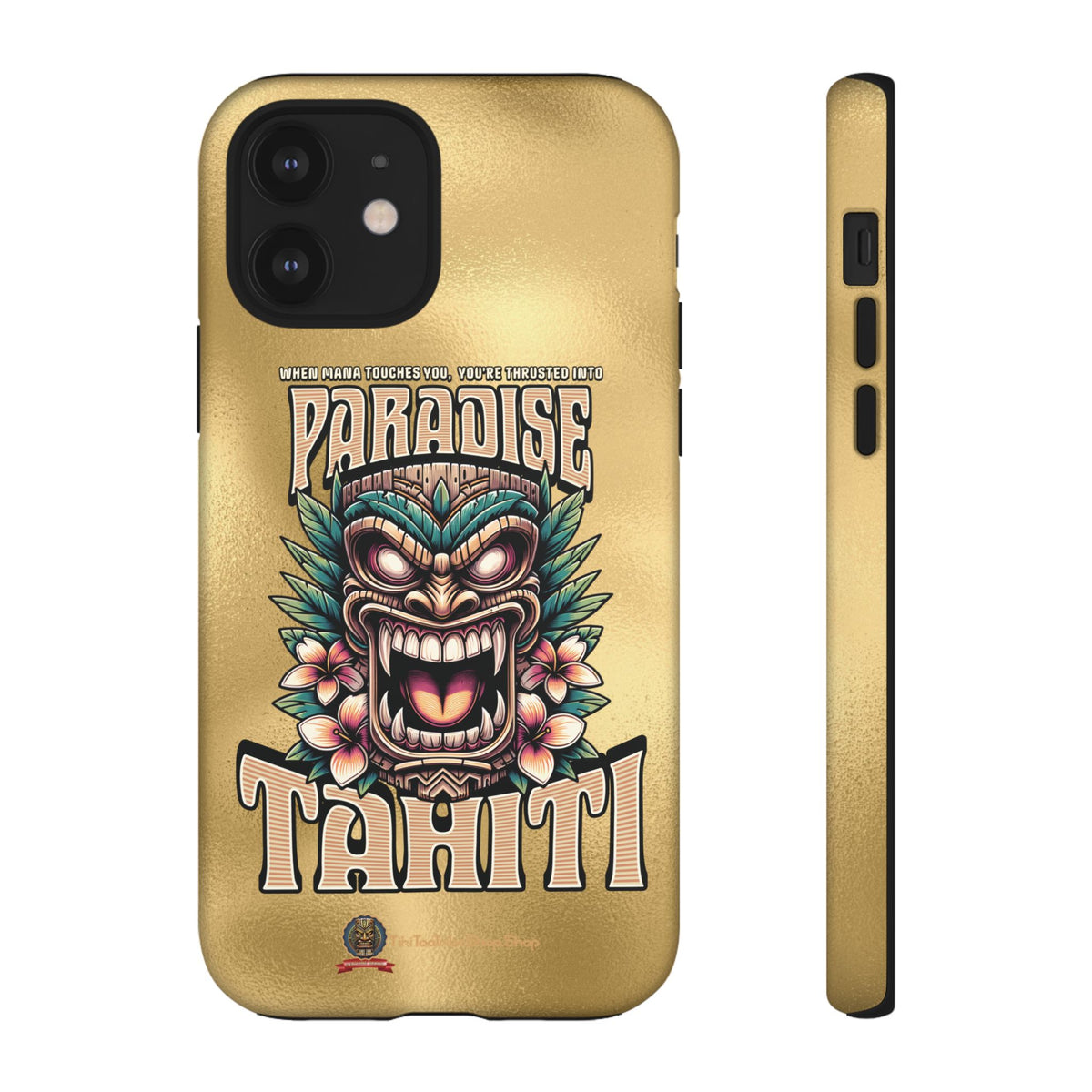 Premium Shockproof Case