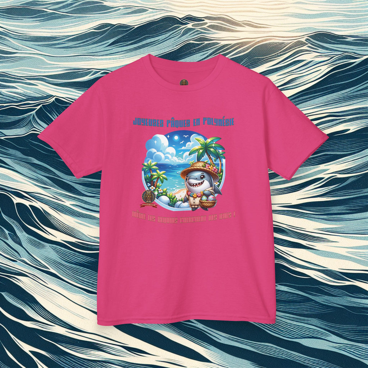 Requin de Pâques