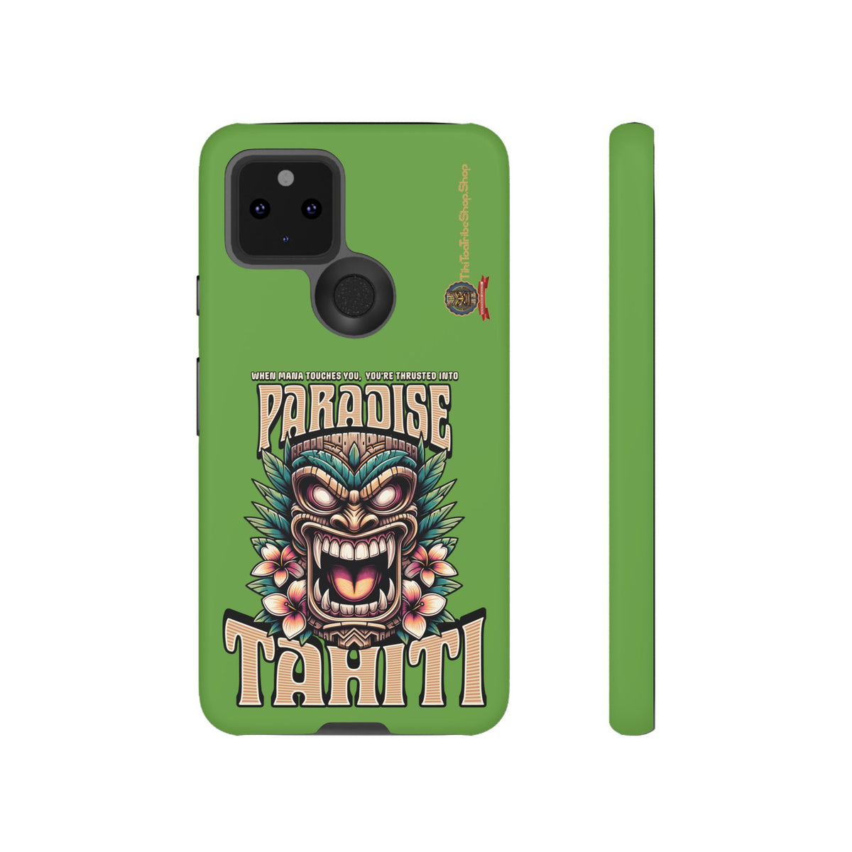 Premium Shockproof Case