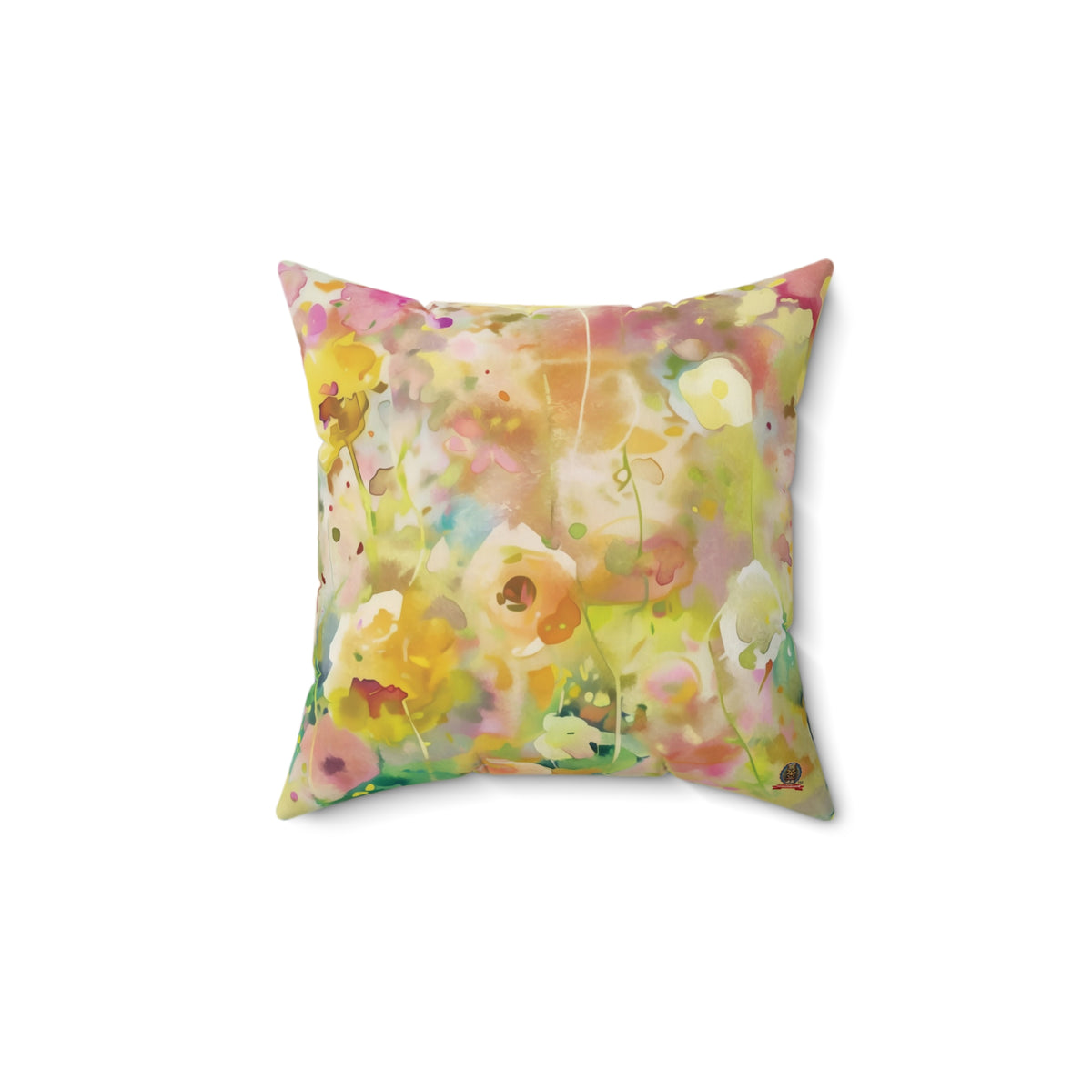 Fleurs Abstraites : Explosions de Fleurs